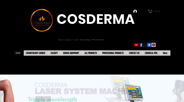 cosderma.org