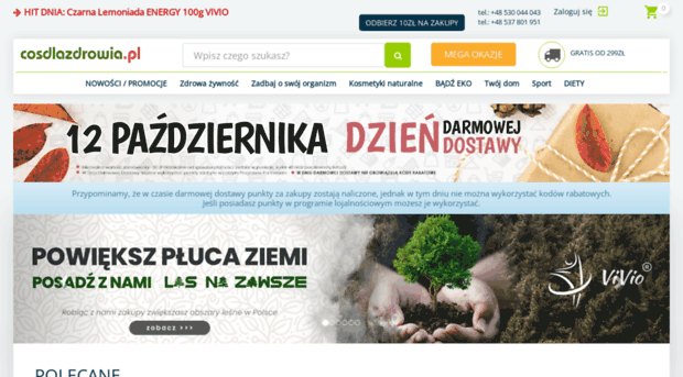 cosdlazdrowia.pl