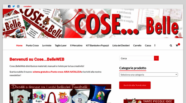 cosebelleweb.it