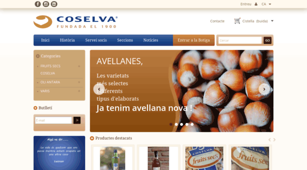 coselva.com