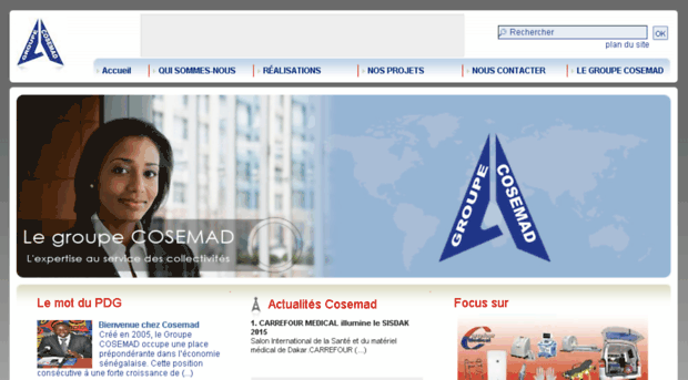 cosemad.com