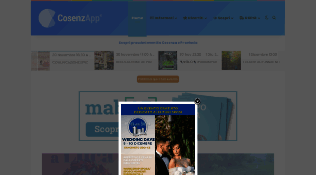 cosenzapp.it