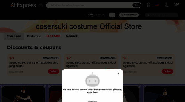 cosersukicostume.aliexpress.com