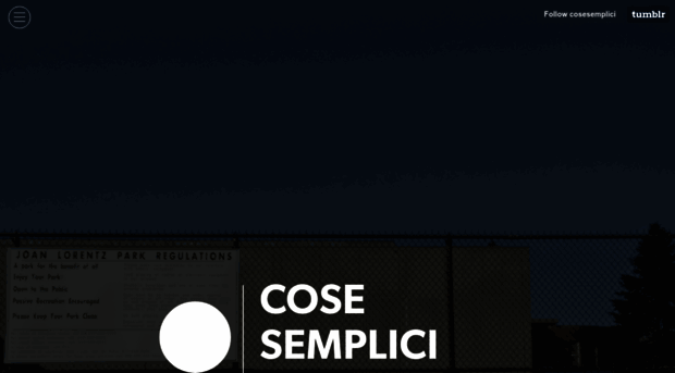 cosesemplici.com