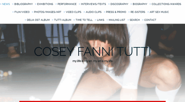 coseyfannitutti.com