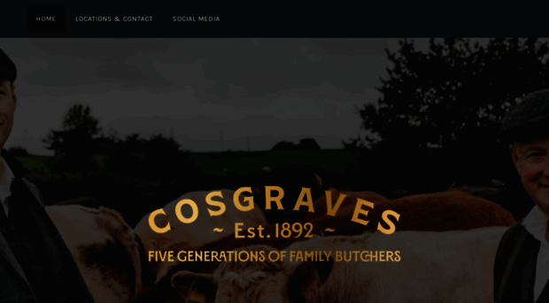 cosgraves.ie