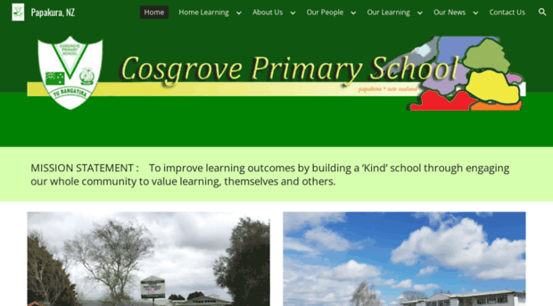 cosgrove.school.nz