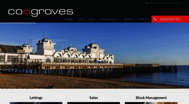 cosgroves.co.uk