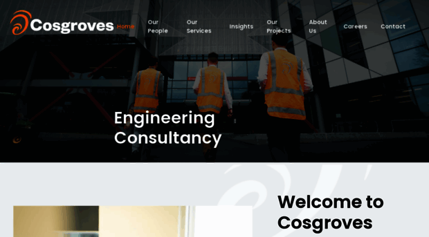 cosgroves.com