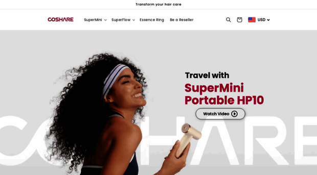 coshareglobal.com