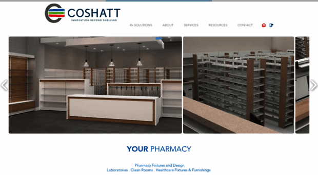 coshattcorx.com
