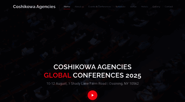 coshikowa.com