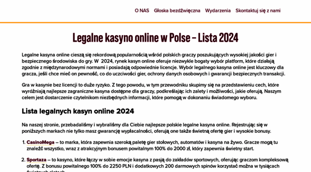 coshnetwork.org