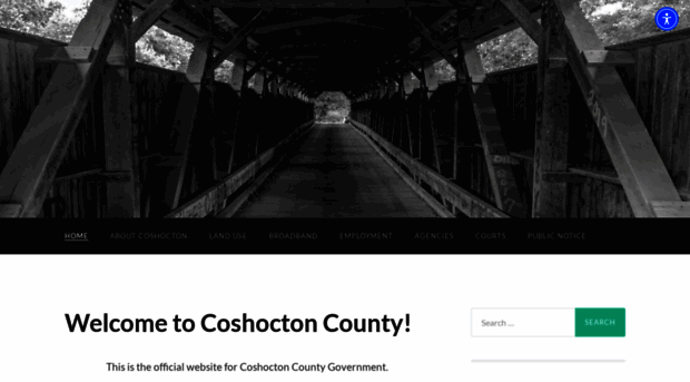 coshoctoncounty.net