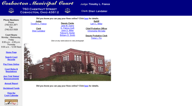 coshoctonmunicipalcourt.com