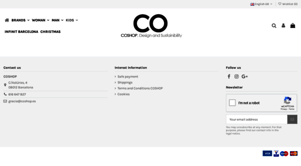 coshop.es
