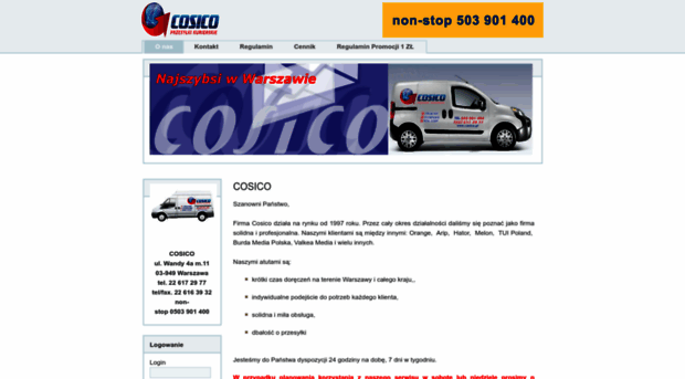 cosico.pl