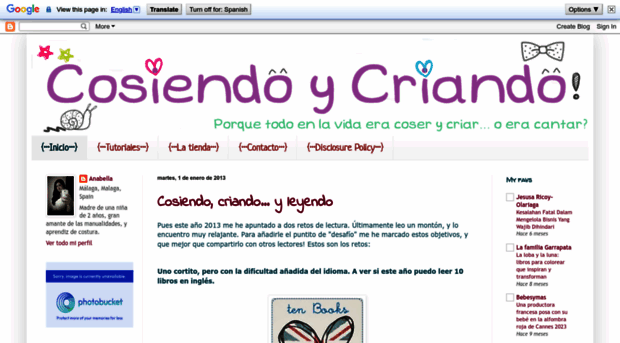 cosiendoycriando.blogspot.com.es