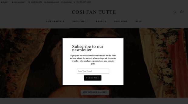 cosifantutte.co.nz