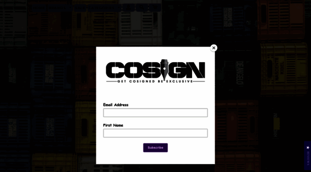 cosign1975.com