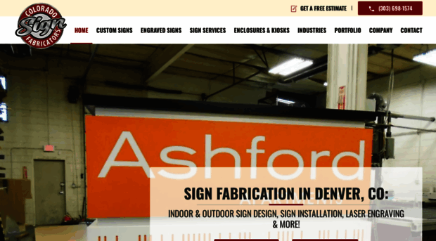 cosignfab.com