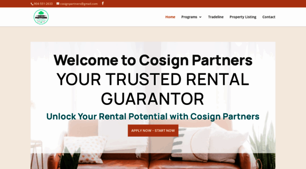 cosignpartners.com