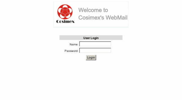 cosimex.com.hk