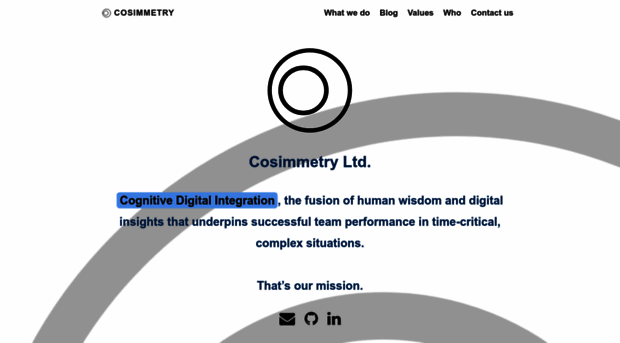 cosimmetry.co.uk