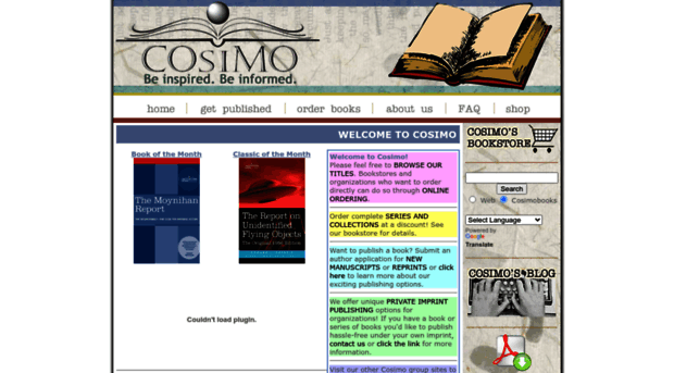 cosimobooks.com