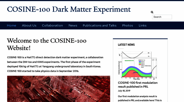 cosine.yale.edu