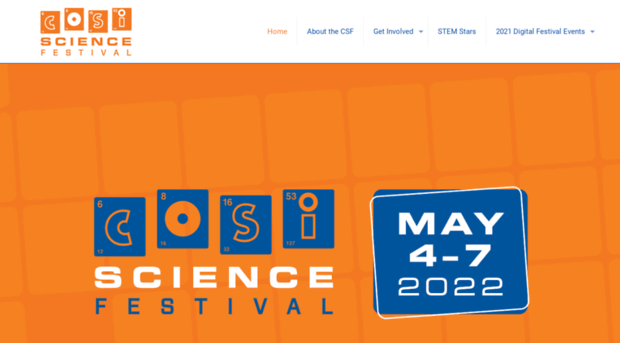 cosiscifest.org