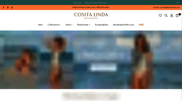 cositalinda.com