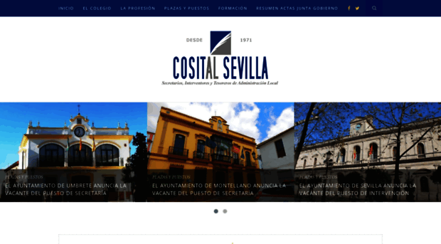 cositsevilla.org