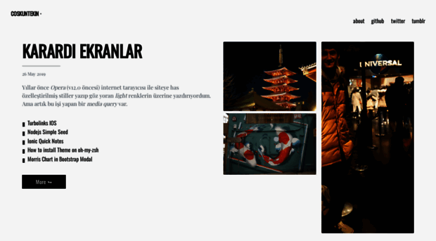 coskuntekin.github.io