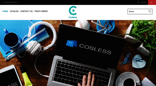 cosless.com