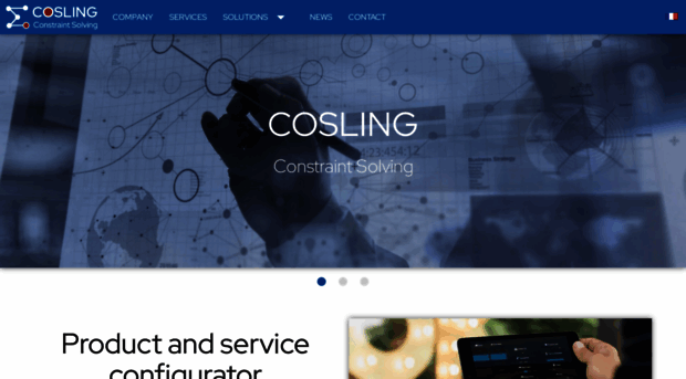 cosling.com