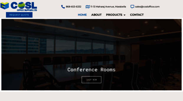 cosloffice.com