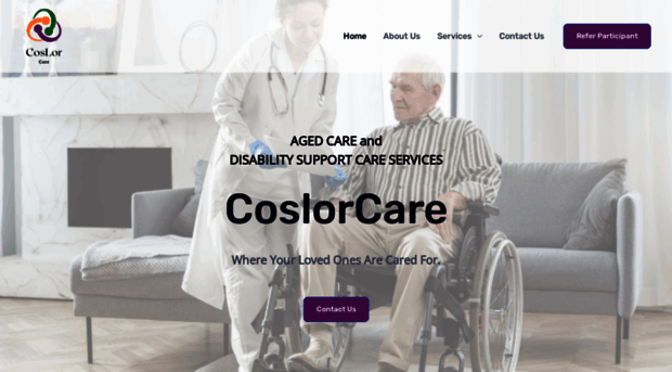 coslorcare.com.au
