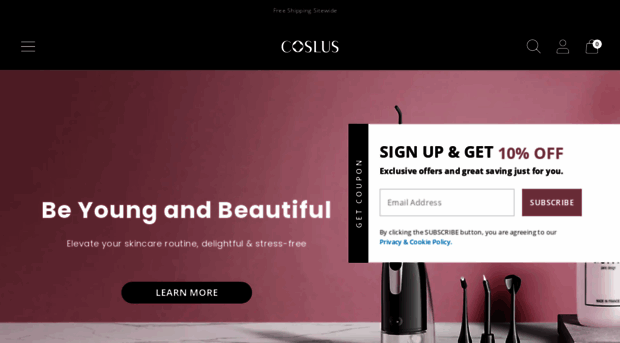 coslus.com