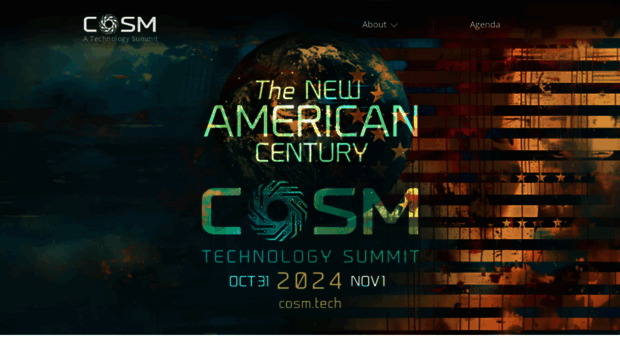 cosm.tech