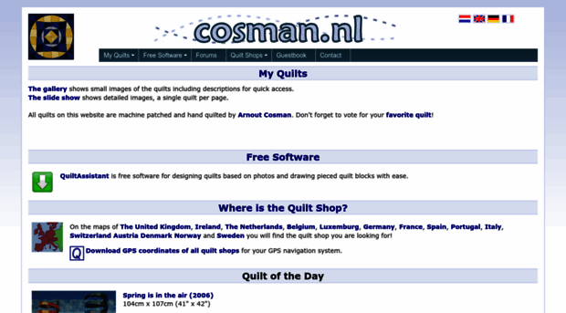 cosman.nl