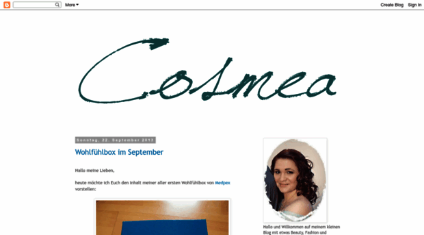 cosmeaonline.blogspot.com