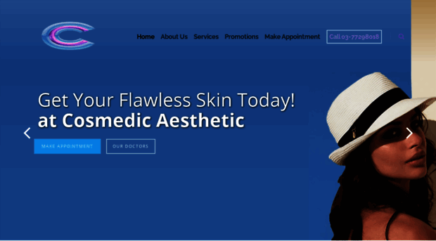 cosmedic.com.my