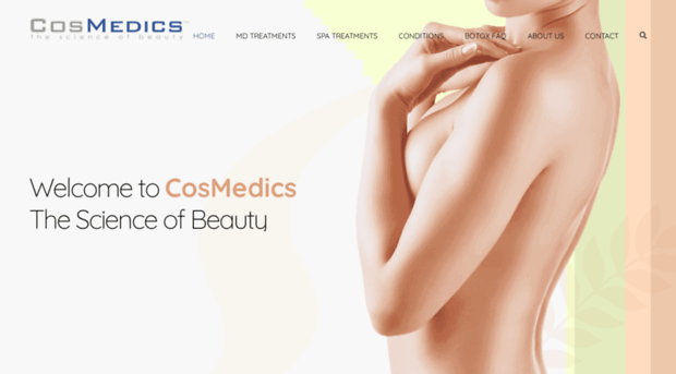 cosmedics.ca