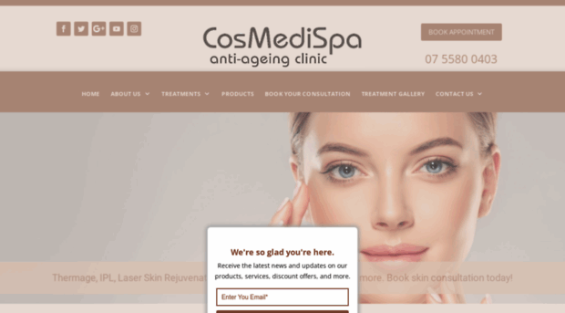 cosmedispa.com.au