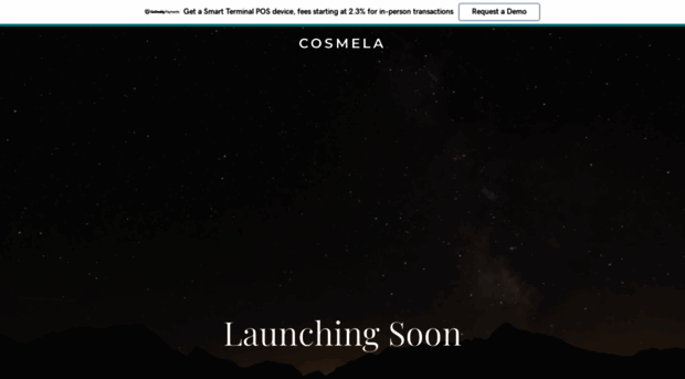 cosmela.com
