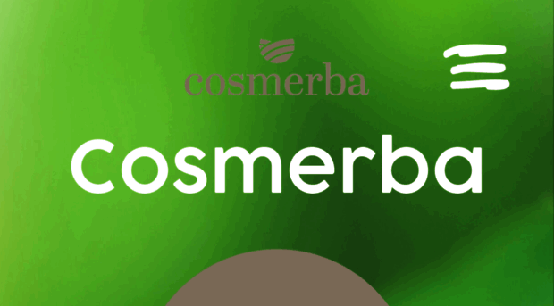 cosmerba.com