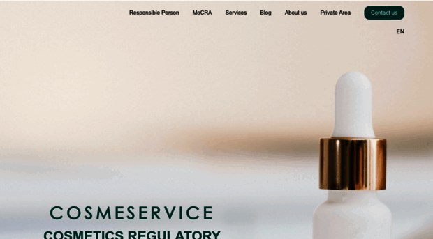 cosmeservice.com