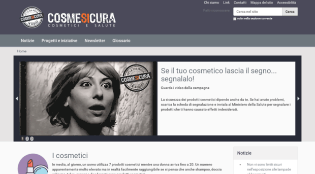 cosmesicura.org