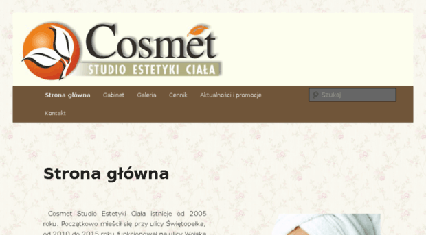 cosmet.com.pl
